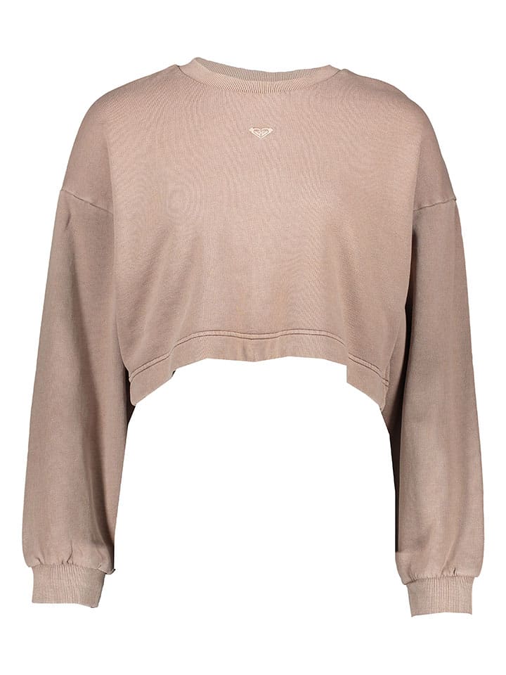 Толстовка Roxy, бежевый
Толстовка Roxy, бежевый