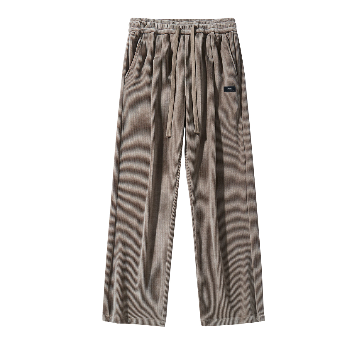 Пастбищные повседневные брюки в стиле лошадиной жизни унисекс Jeep, коричневый
Пастбищные повседневные брюки в стиле лошадиной жизни унисекс Jeep, коричневый