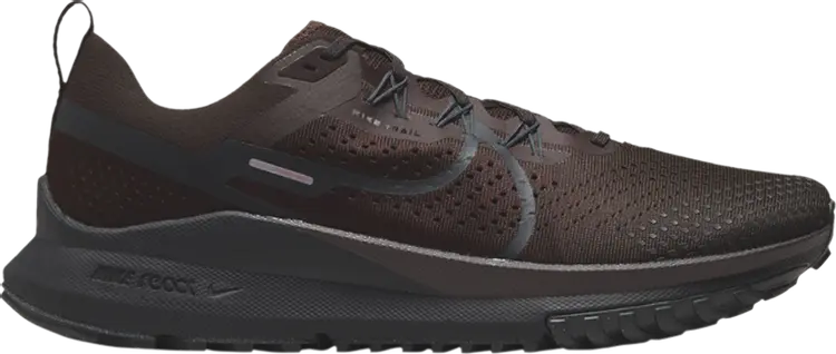 Кроссовки React Pegasus Trail 4 'Velvet Brown', коричневый, Серый;коричневый, Кроссовки React Pegasus Trail 4 'Velvet Brown', коричневый
Кроссовки React Pegasus Trail 4 'Velvet Brown', коричневый, Серый;коричневый, Кроссовки React Pegasus Trail 4 'Velvet Brown', коричневый