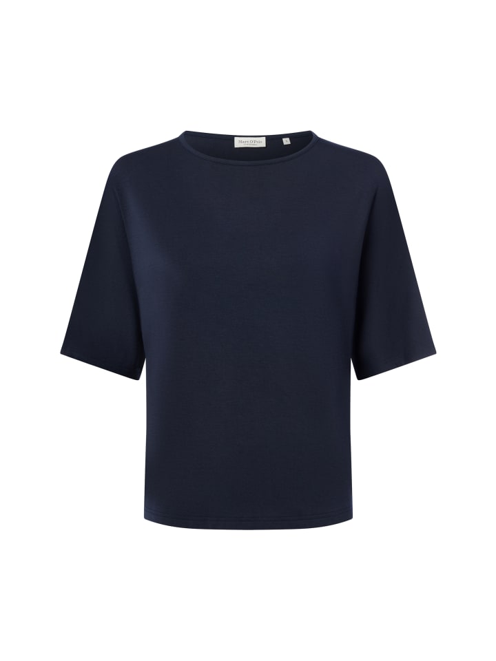 Футболка темно-синего цвета Marc O'Polo, Синий, Футболка темно-синего цвета Marc O'Polo
Футболка темно-синего цвета Marc O'Polo, Синий, Футболка темно-синего цвета Marc O'Polo