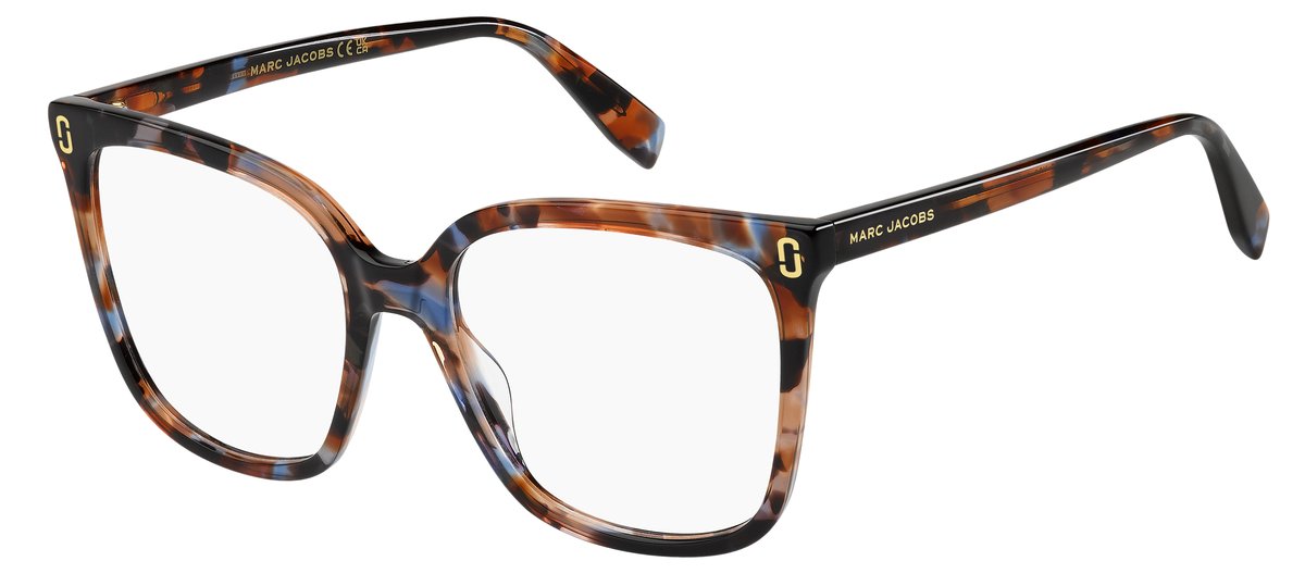 Женские оптические оправы MJ 1130 MARC JACOBS
Женские оптические оправы MJ 1130 MARC JACOBS
