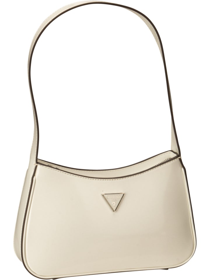 Сумка шоппер Guess, белый
Сумка шоппер Guess, белый