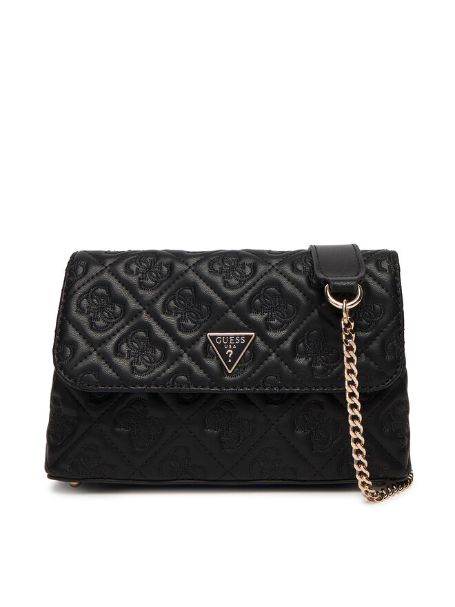 Сумка HWQL96 58210 Guess, черный
Сумка HWQL96 58210 Guess, черный