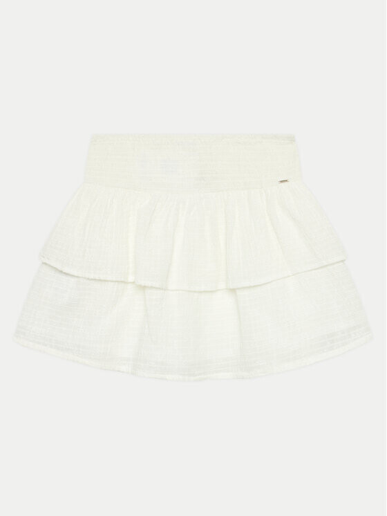 Юбка стандартного кроя Mayoral, экрю
Юбка стандартного кроя Mayoral, экрю