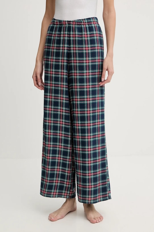 Пижамные штаны Hollister Co., темно-синий
Пижамные штаны Hollister Co., темно-синий