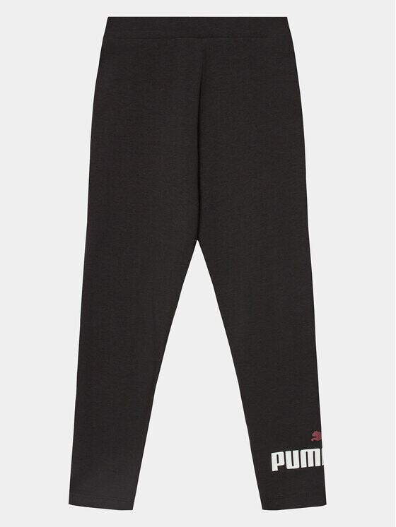 Леггинсы плотно сидят Puma, черный
Леггинсы плотно сидят Puma, черный