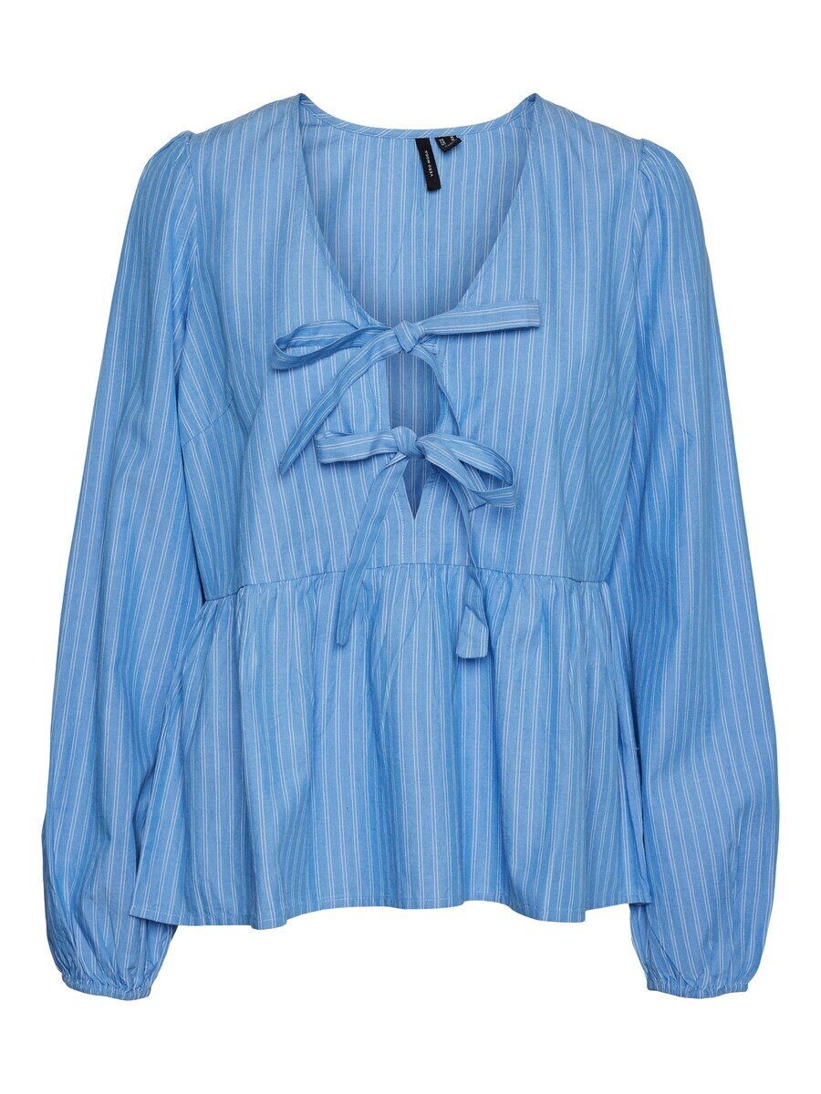 Блуза Vero Moda GILI, лазурный/голубой
Блуза Vero Moda GILI, лазурный/голубой