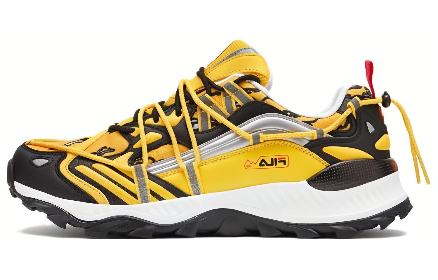 Мужская обувь FILA Lifestyle, Yellow
Мужская обувь FILA Lifestyle, Yellow