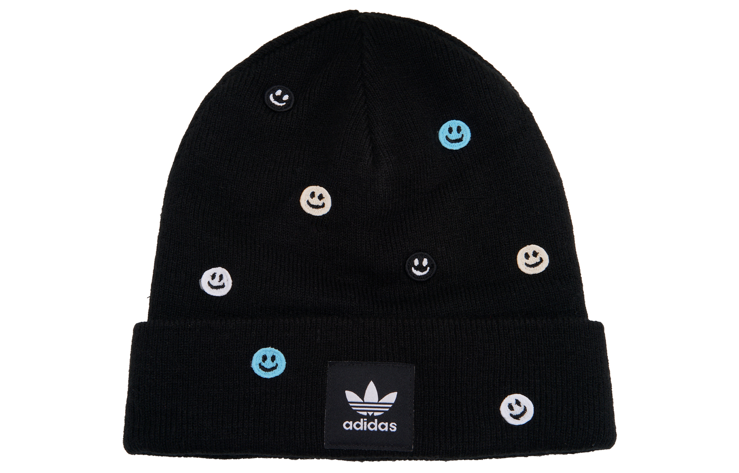 Adidas Adicolor Polyacrylic Acid Beanies Unisex Black
Adidas Adicolor Polyacrylic Acid Beanies Unisex Black