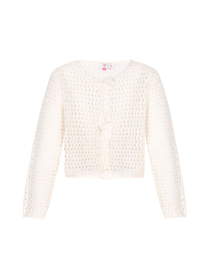 Спортивная куртка IZIA, белый 
Спортивная куртка IZIA, белый