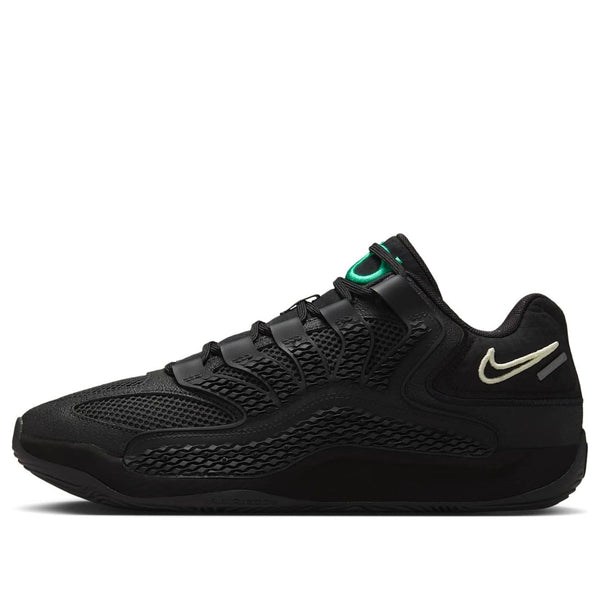 Кроссовки kd 18 Nike, черный
Кроссовки kd 18 Nike, черный