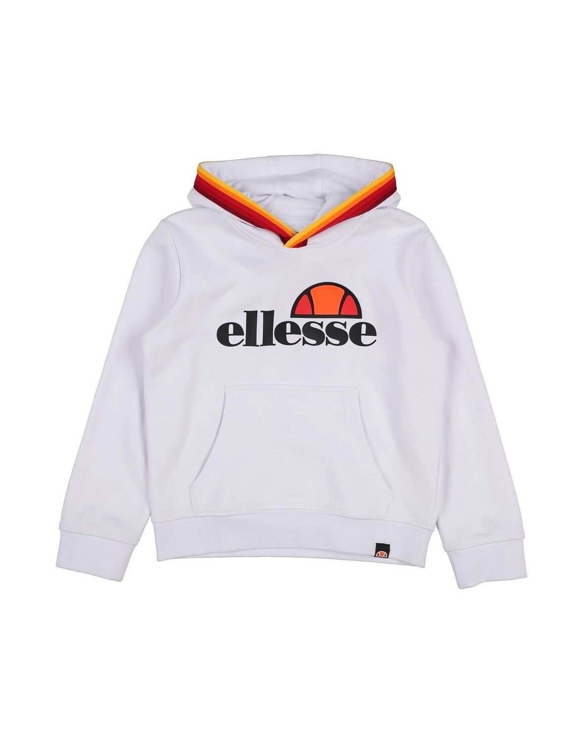 Толстовка Ellesse, белый
Толстовка Ellesse, белый