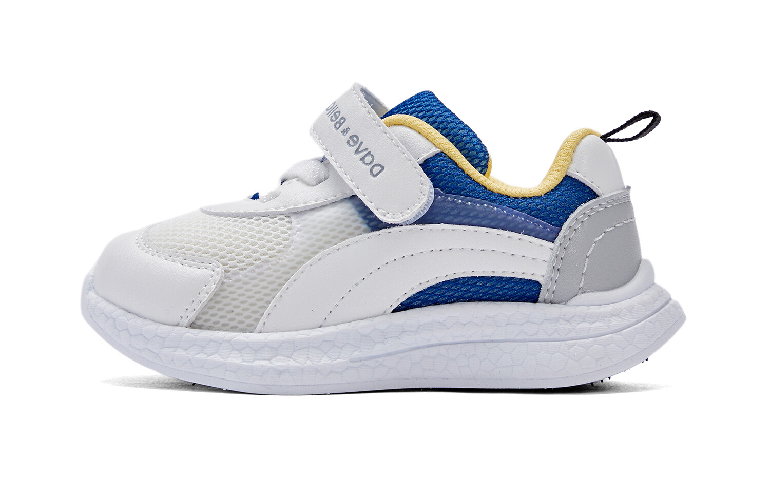 Детская повседневная обувь для дошкольников, кроссовки, кроссовки Dave&Bella, синий
Детская повседневная обувь для дошкольников, кроссовки, кроссовки Dave&Bella, синий