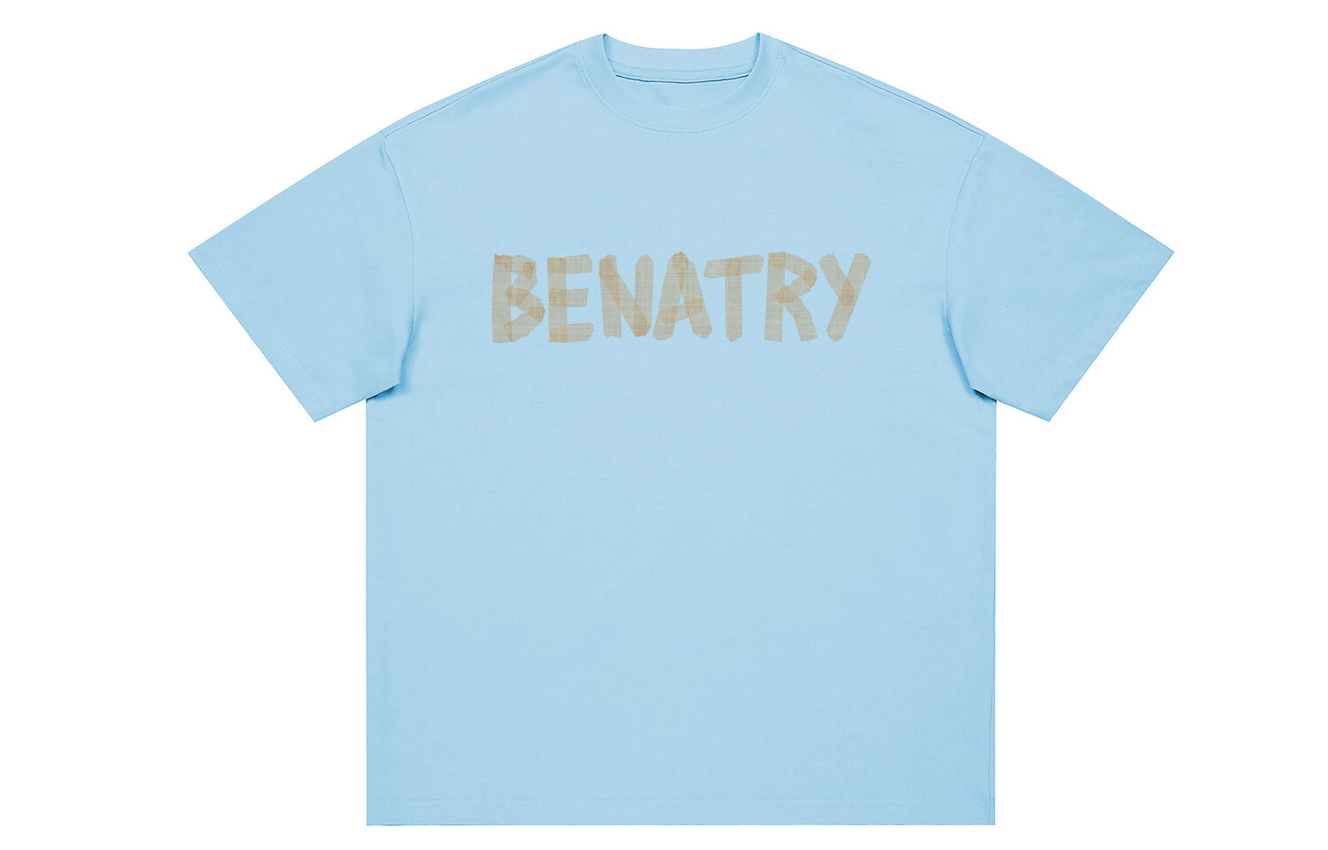 Benatry Футболка унисекс, Бургундия
Benatry Футболка унисекс, Бургундия