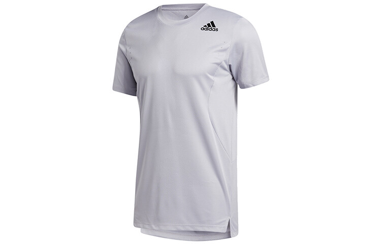 Adidas Мужская футболка, Светло-серый
Adidas Мужская футболка, Светло-серый