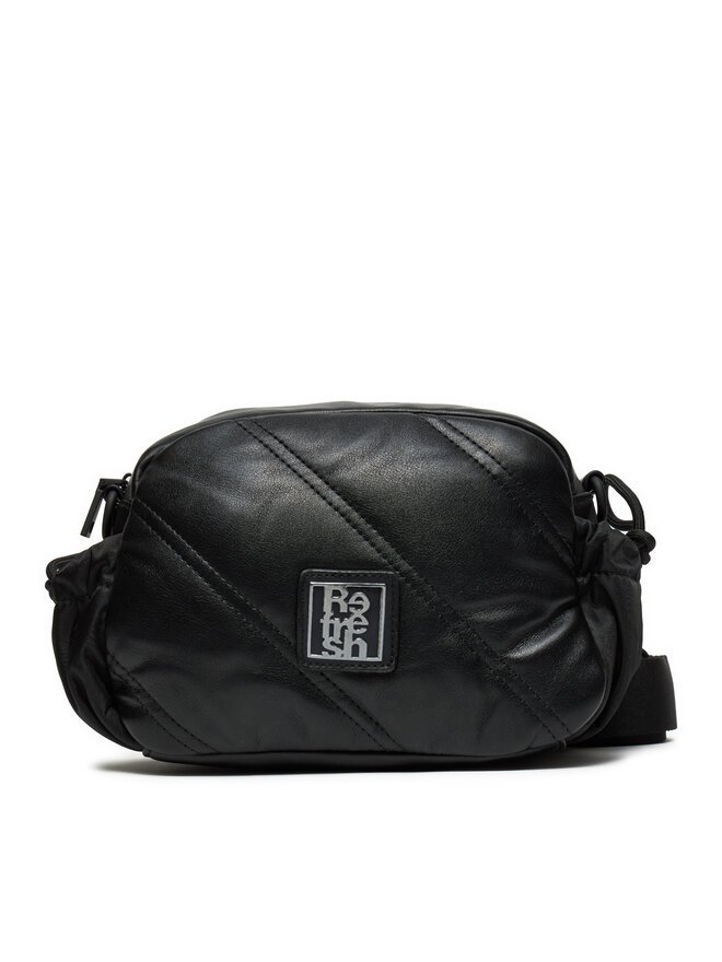 Сумка Refresh, черный
Сумка Refresh, черный