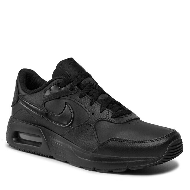 Кроссовки Nike AirMax Sc, черный
Кроссовки Nike AirMax Sc, черный
