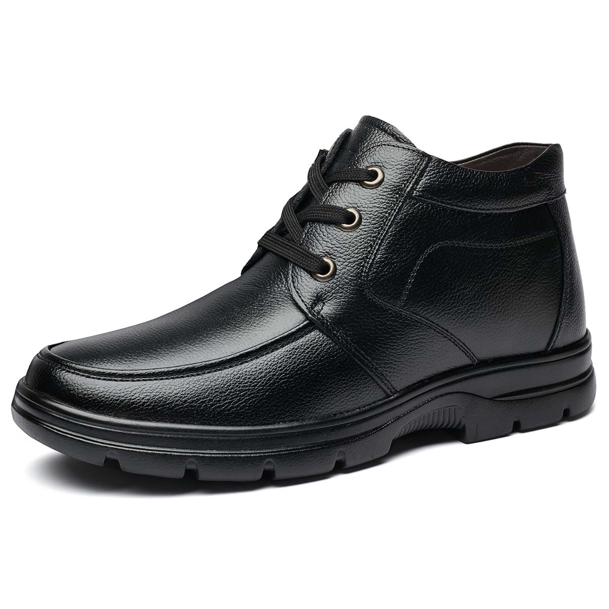 KAISER Ботильоны мужские черные
KAISER Ботильоны мужские черные