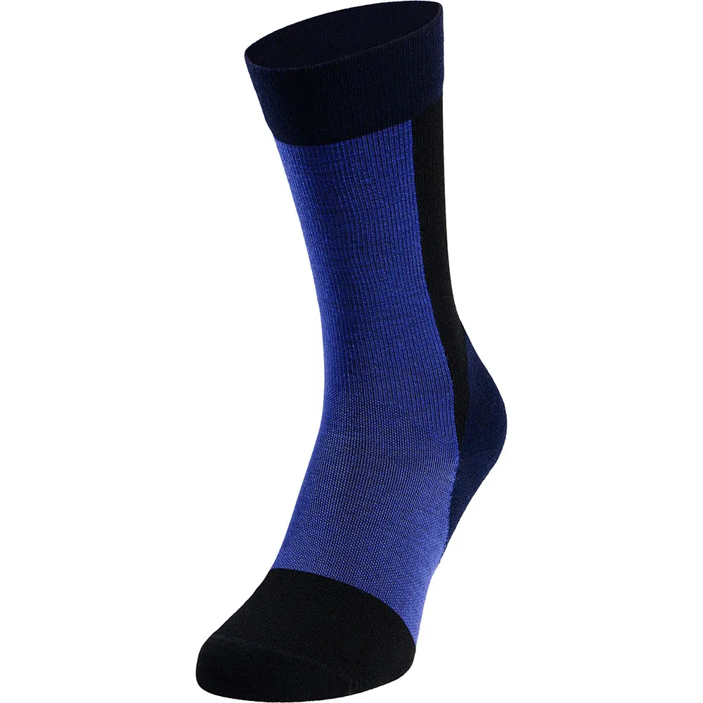 Носки Odlo Performance long, черный
Носки Odlo Performance long, черный