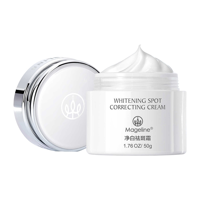 Увлажняющие кремы и средства для лица Unisex MAGELINE
Увлажняющие кремы и средства для лица Unisex MAGELINE