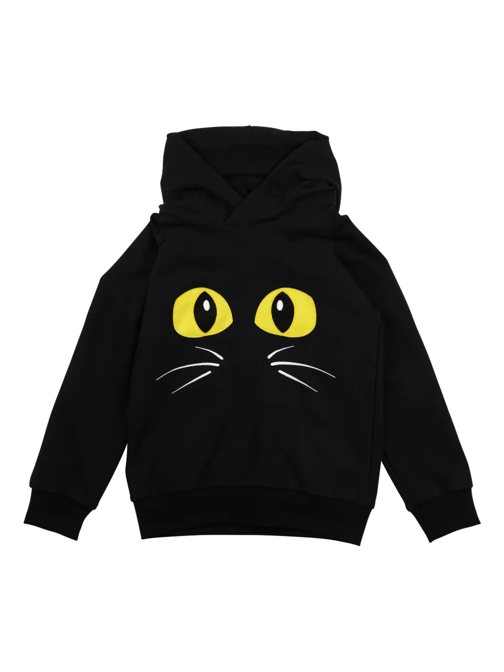 Худи Ryder WAUW CAPOW by BANGBANG, черный
Худи Ryder WAUW CAPOW by BANGBANG, черный