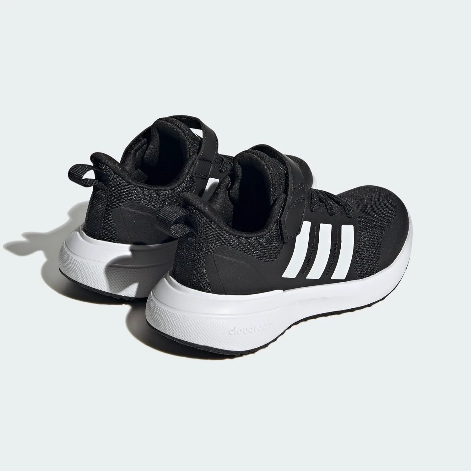 Женские кроссовки для бега Adidas Duramo SL, черно-белый
Женские кроссовки для бега Adidas Duramo SL, черно-белый