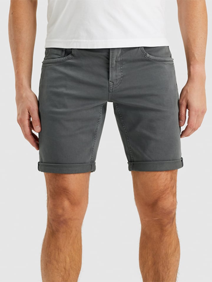 Джинсовые шорты PME Legend, антрацит
Джинсовые шорты PME Legend, антрацит