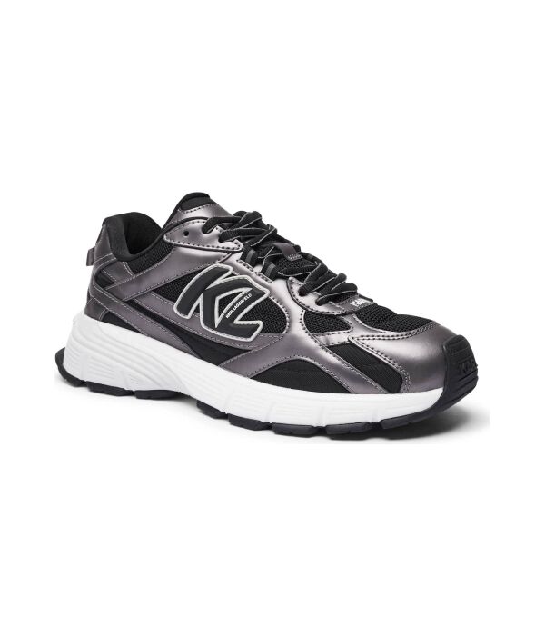 Кроссовки Орион Karl Lagerfeld, черный
Кроссовки Орион Karl Lagerfeld, черный