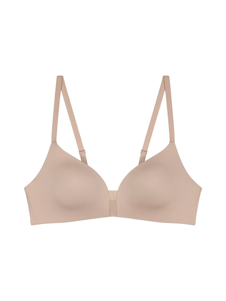 Бюстгальтер без косточек Triumph
Бюстгальтер без косточек Triumph