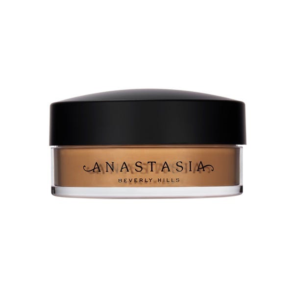 Матирующая фиксирующая пудра ANASTASIA BEVERLY HILLS Loose Setting Powder, Deep Peach
Матирующая фиксирующая пудра ANASTASIA BEVERLY HILLS Loose Setting Powder, Deep Peach