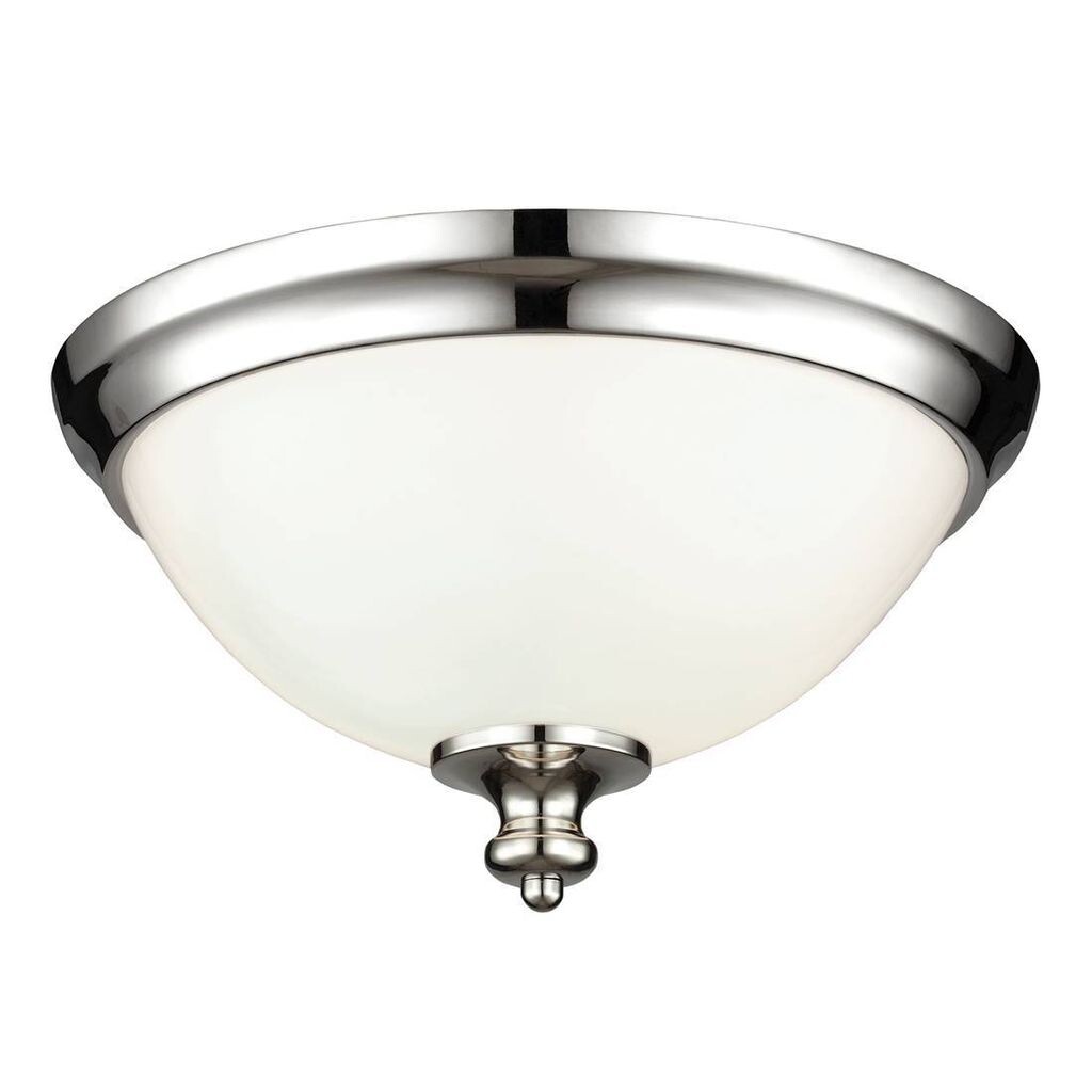 Потолочный светильник Parkman, полированный никель и опаловое стекло. Elstead Lighting
Потолочный светильник Parkman, полированный никель и опаловое стекло. Elstead Lighting