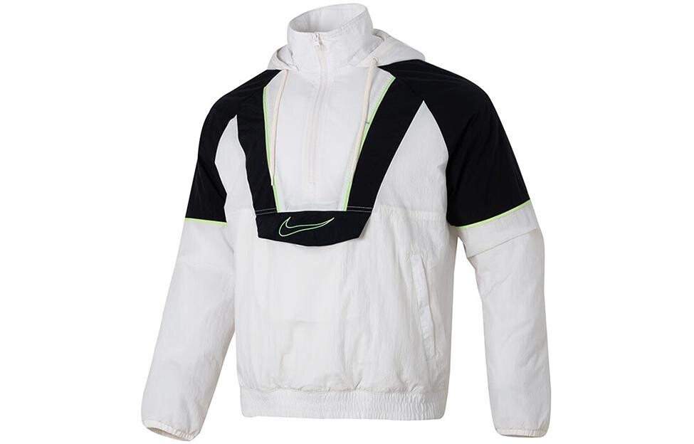 Куртка мужская белая Nike, белый
Куртка мужская белая Nike, белый