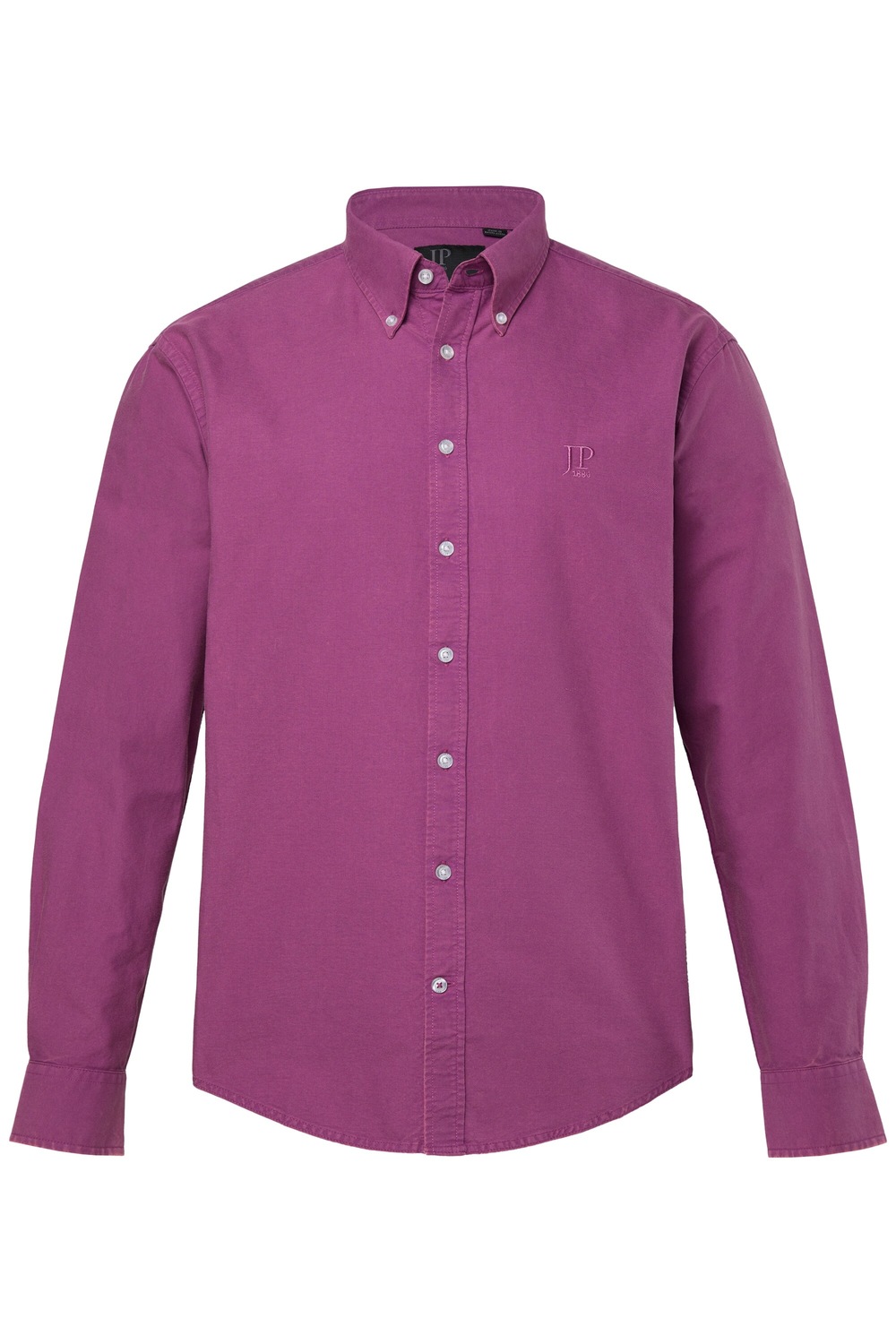 JP1880 Рубашка на пуговицах Regular fit в цвете Berry
JP1880 Рубашка на пуговицах Regular fit в цвете Berry
