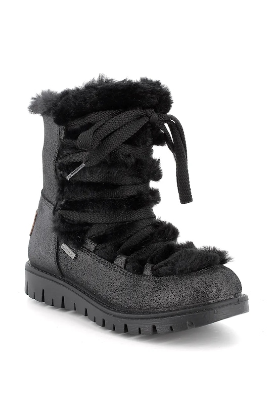 Детские зимние ботинки Primigi, черный
Детские зимние ботинки Primigi, черный