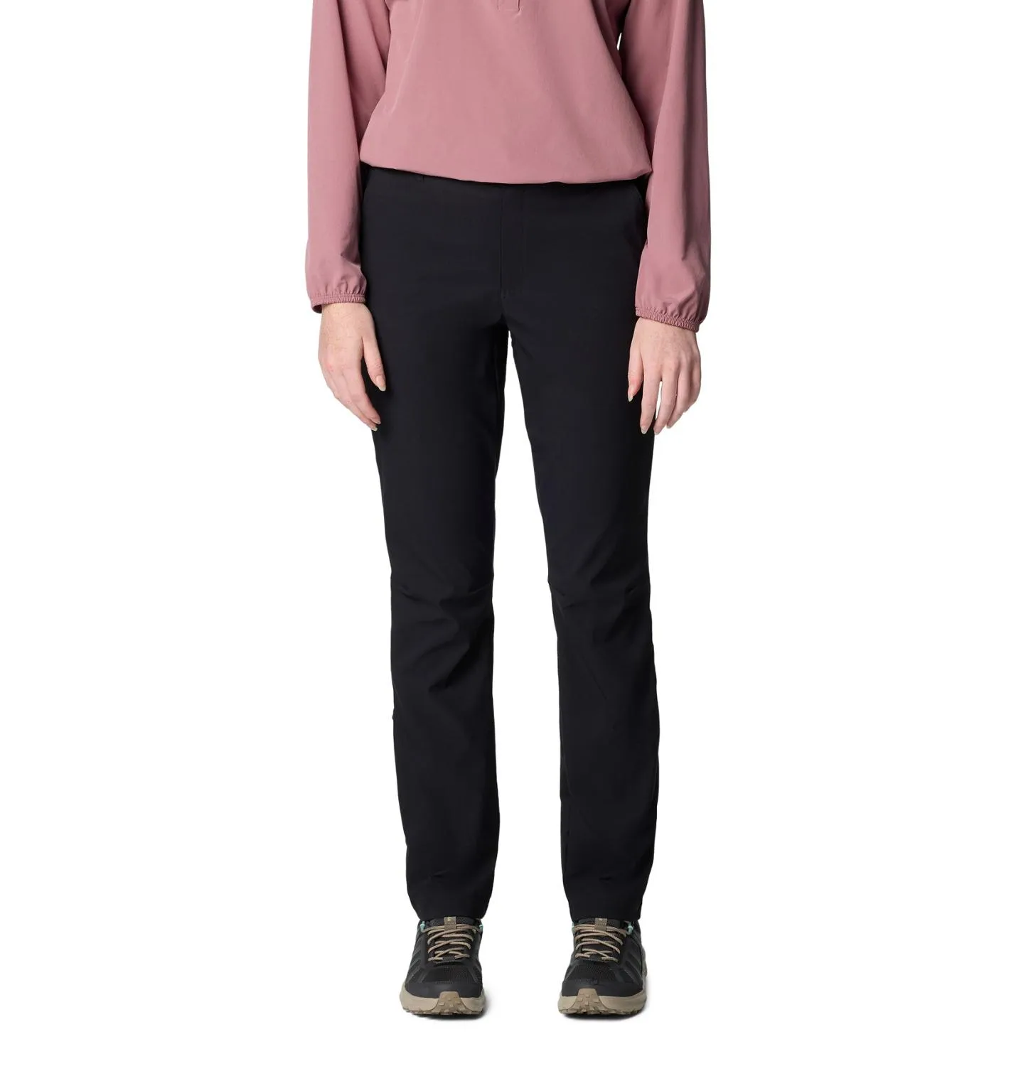 Брюки Leslie Falls II Columbia, Black
Брюки Leslie Falls II Columbia, Black