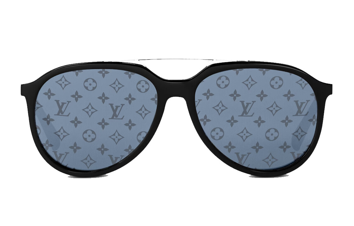 Солнцезащитные очки Louis Vuitton мужские, серый
Солнцезащитные очки Louis Vuitton мужские, серый