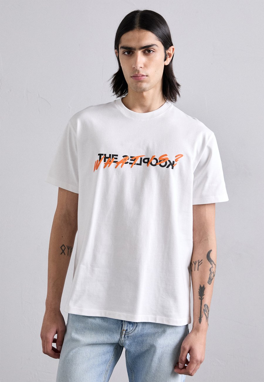 Футболка The Kooples Print T-shirt, White, Белый, Футболка The Kooples Print T-shirt, White
Футболка The Kooples Print T-shirt, White, Белый, Футболка The Kooples Print T-shirt, White