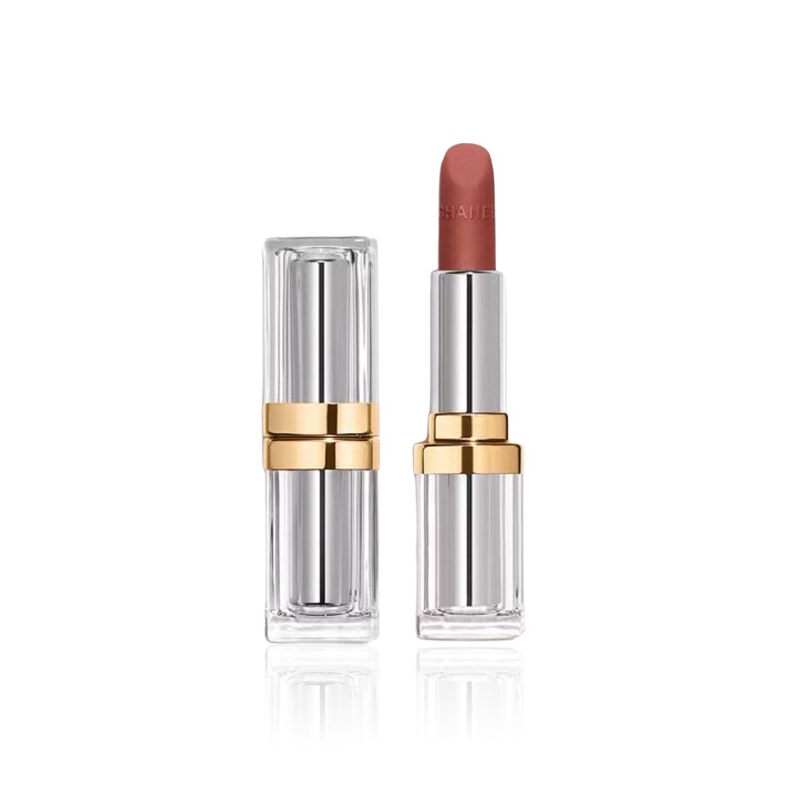 Коллекционное издание №31 помады velour легко растушевывается тон 3,3г CHANEL, #11 oriental screen
Коллекционное издание №31 помады velour легко растушевывается тон 3,3г CHANEL, #11 oriental screen