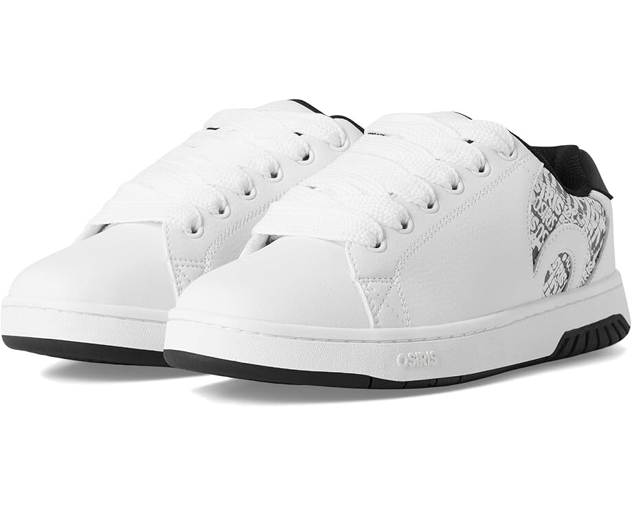 Кроссовки Osiris Troma ALT, цвет White/Black/White, Белый, Кроссовки Osiris Troma ALT, цвет White/Black/White
Кроссовки Osiris Troma ALT, цвет White/Black/White, Белый, Кроссовки Osiris Troma ALT, цвет White/Black/White