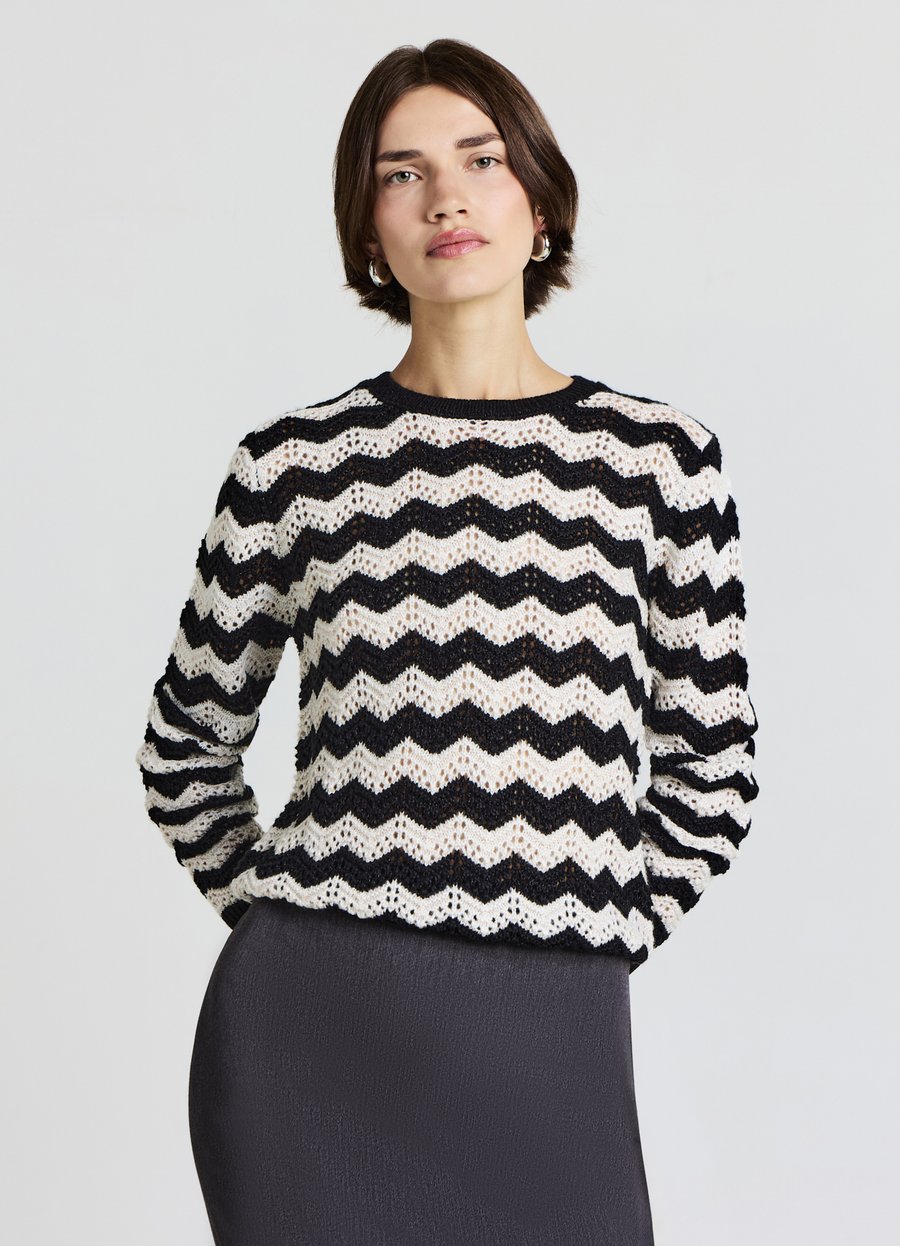 Джемпер Calliope Jumper, Var Ultrablack/Black
Джемпер Calliope Jumper, Var Ultrablack/Black
