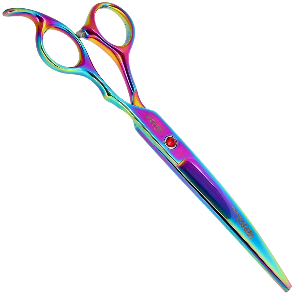 Груминговые ножницы для стрижки 7.0 up Gepard
Груминговые ножницы для стрижки 7.0 up Gepard