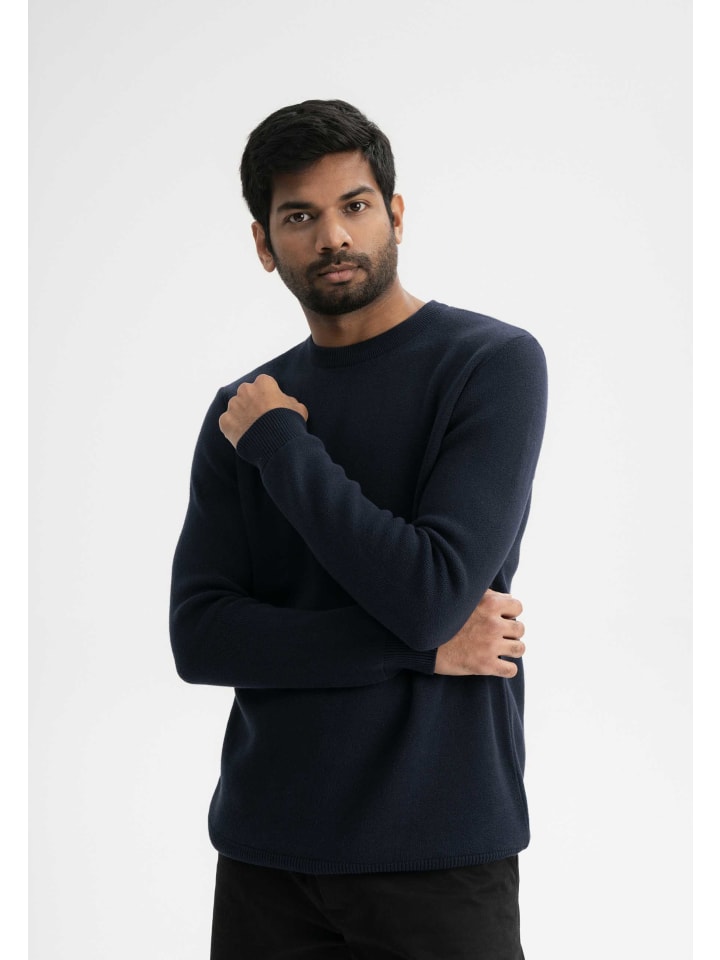 Жаккардовый вязаный свитер MANAV MELA
Жаккардовый вязаный свитер MANAV MELA