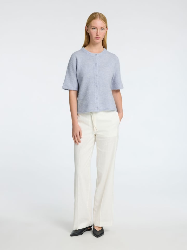 Кардиган SELECTED FEMME, светло-синий
Кардиган SELECTED FEMME, светло-синий