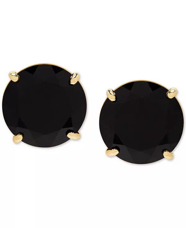 Серьги-Гвоздики из оникса (9 мм) из 14-каратного золота Macy'S, gold
Серьги-Гвоздики из оникса (9 мм) из 14-каратного золота Macy'S, gold