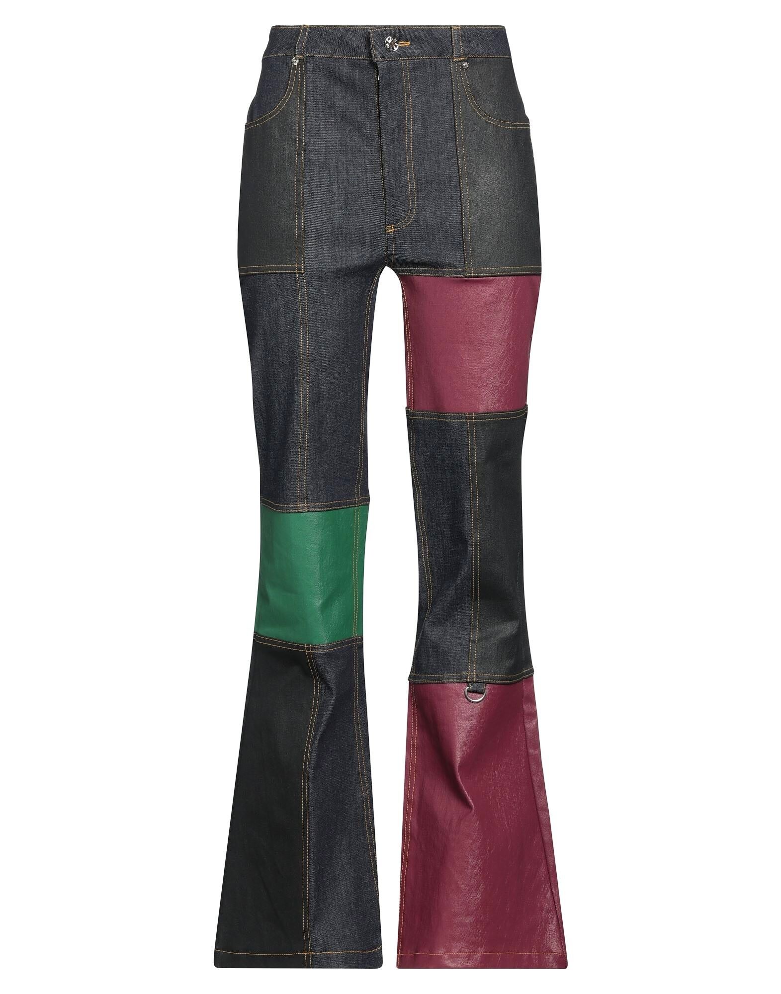 Джинсы Julia Seemann, синий
Джинсы Julia Seemann, синий