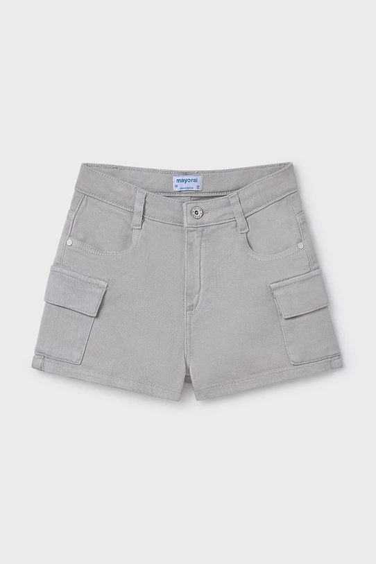 Детские шорты Mayoral, серый
Детские шорты Mayoral, серый