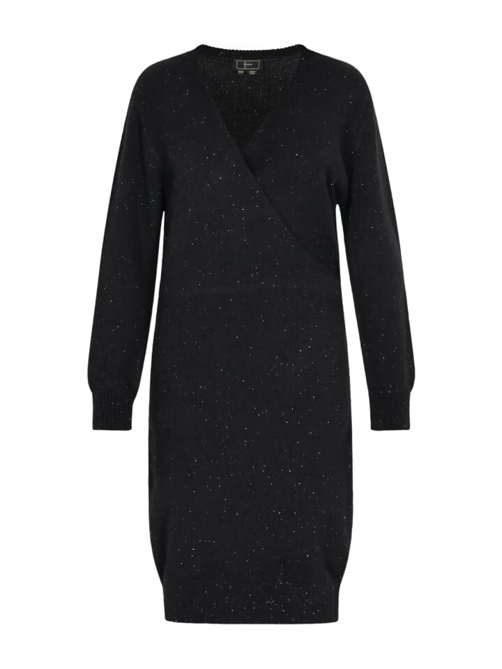 Длинное платье faina, черный
Длинное платье faina, черный