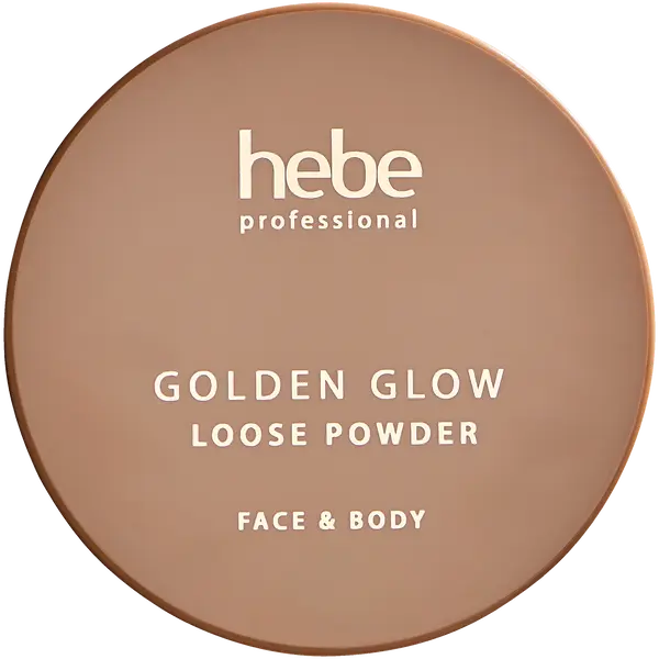Осветляющая рассыпчатая пудра для лица и тела с эффектом свечения, 6,5 г Hebe Professional
Осветляющая рассыпчатая пудра для лица и тела с эффектом свечения, 6,5 г Hebe Professional