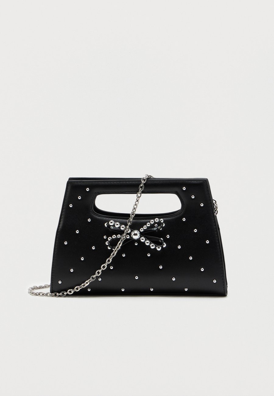 Сумка Steve Madden BLYNNE, Black
Сумка Steve Madden BLYNNE, Black