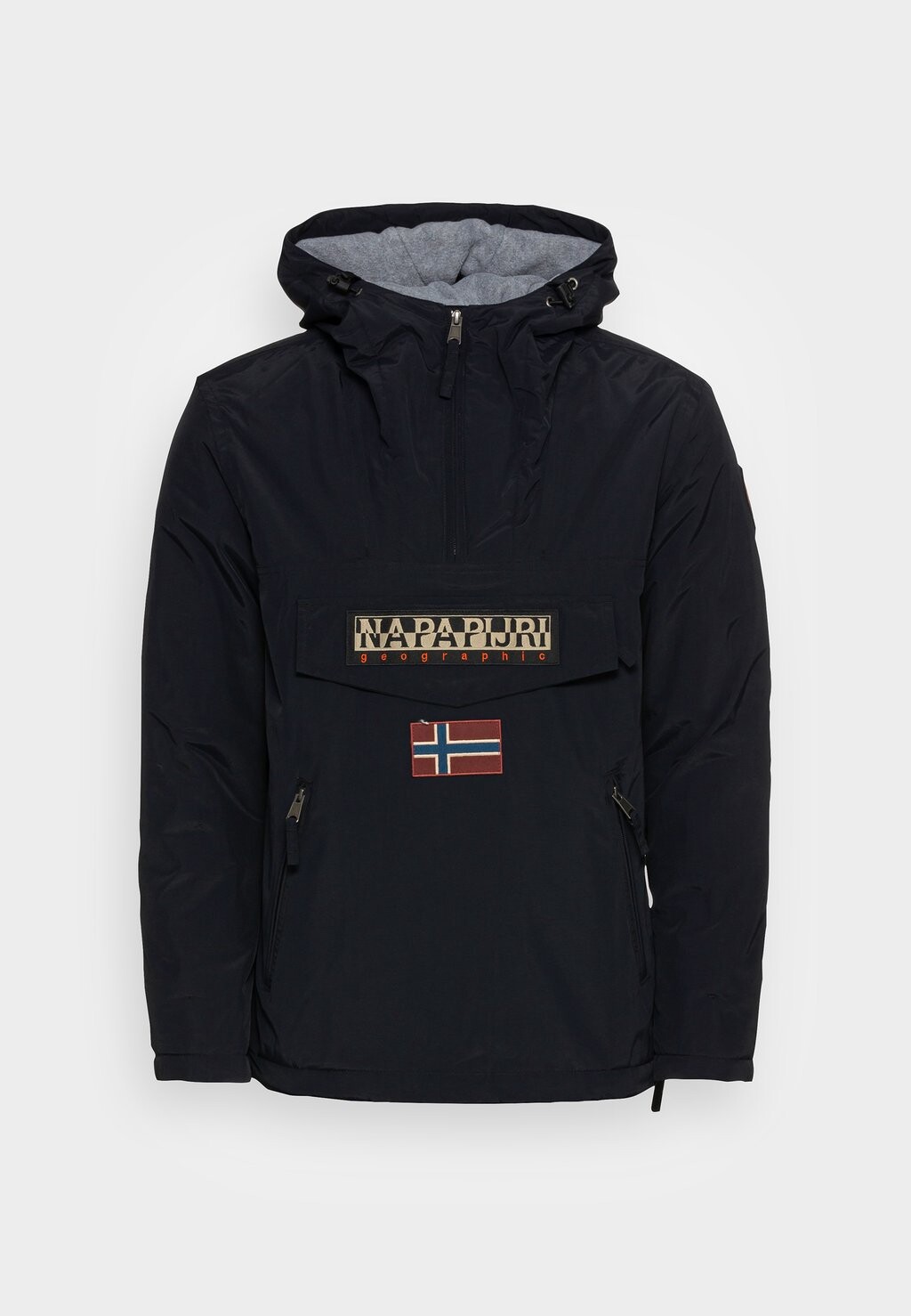 Куртка демисезонная Napapijri RAINFOREST POCKET, цвет Black, Черный, Куртка демисезонная Napapijri RAINFOREST POCKET, цвет Black
Куртка демисезонная Napapijri RAINFOREST POCKET, цвет Black, Черный, Куртка демисезонная Napapijri RAINFOREST POCKET, цвет Black